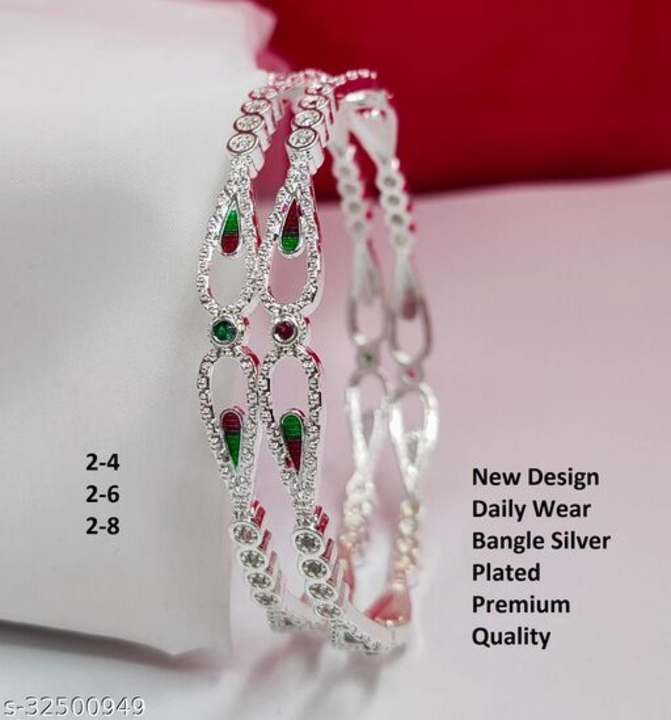 Product image with price: Rs. 380, ID: jewellery-set-09ec6173