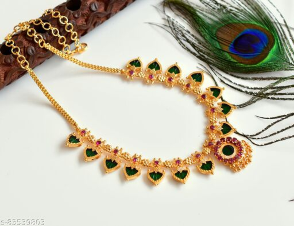 Jewellery set uploaded by Home 🏡 products & Jewellery shopping on 6/2/2022
