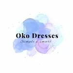 Business logo of Oko dresses