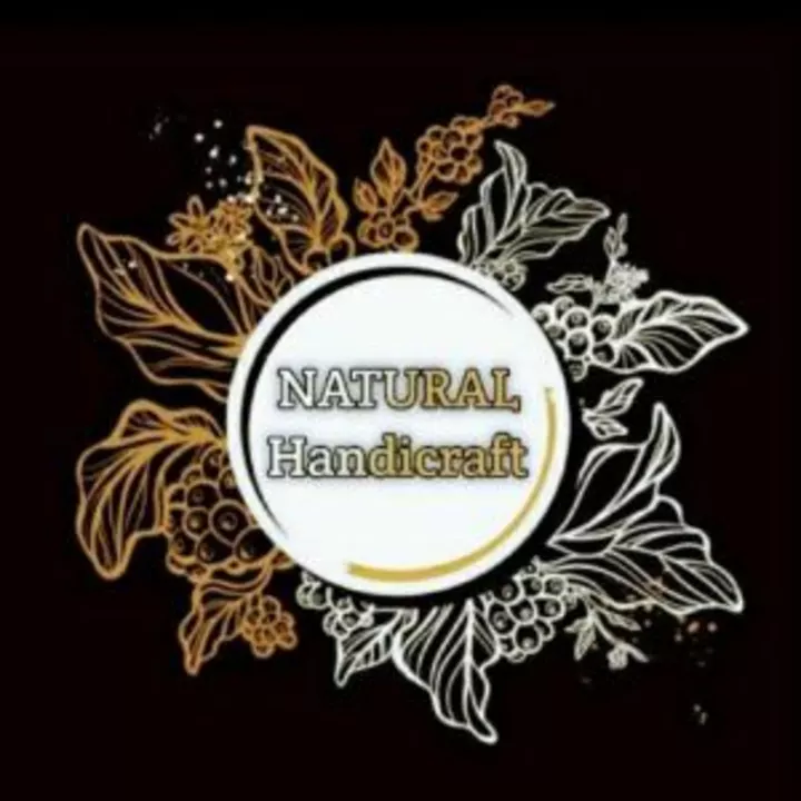 Post image NATURAL HANDCRAFT has updated their profile picture.