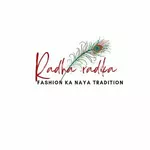 Business logo of Radhey radhika