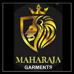Business logo of MAHARAJA GARMENTS