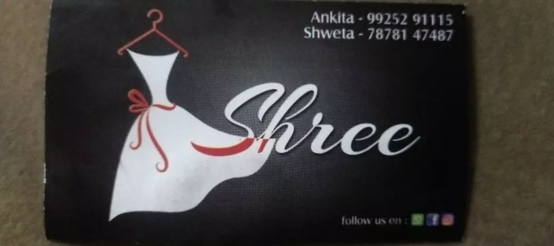 Shop Store Images of Shree handwork