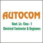 Business logo of AUTOCOM
