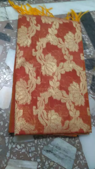 kotton mix dupatta  uploaded by business on 6/2/2022