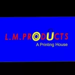 Business logo of L.M.Products