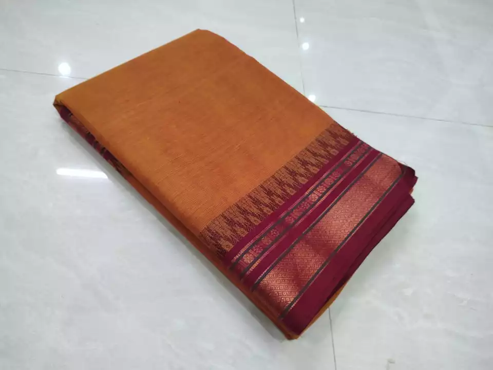Product uploaded by Chettinad Cotton Saree ( Vel Tex) on 6/3/2022