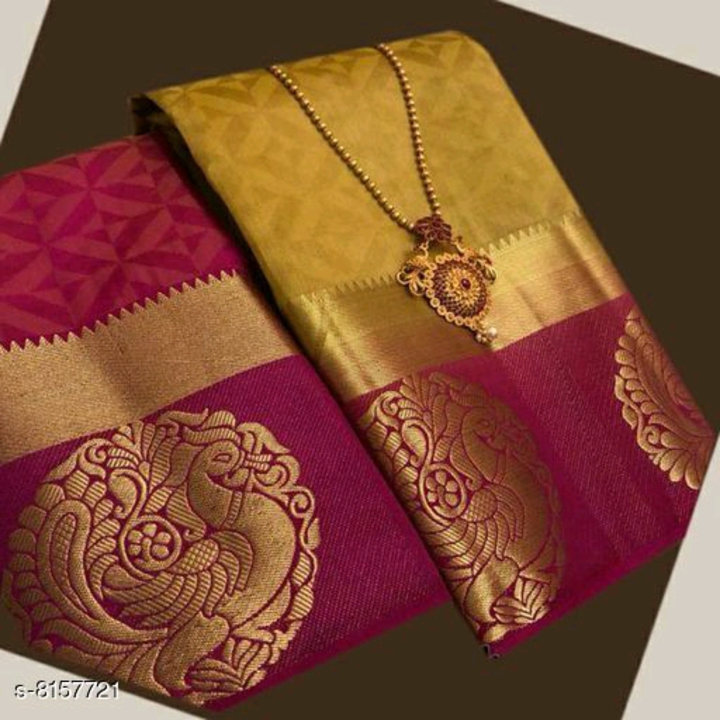New saree  uploaded by Online selling on 6/3/2022