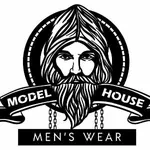 Business logo of Model house mens wear