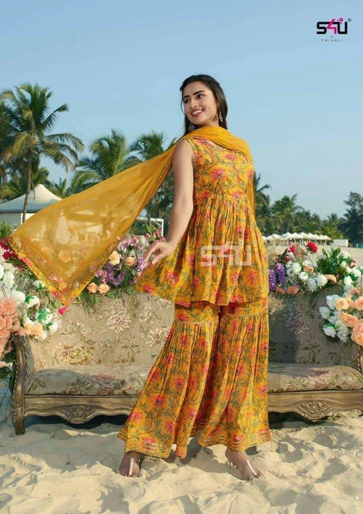 Product uploaded by Shivam textile on 6/3/2022