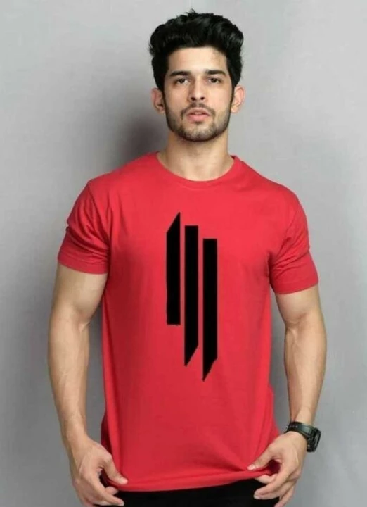 Men's Stylish T shirt uploaded by Sahil  on 6/3/2022
