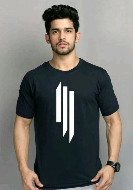 Men's Stylish T shirt uploaded by Sahil  on 6/3/2022