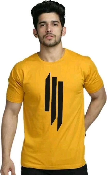 Men's Stylish T shirt uploaded by business on 6/3/2022