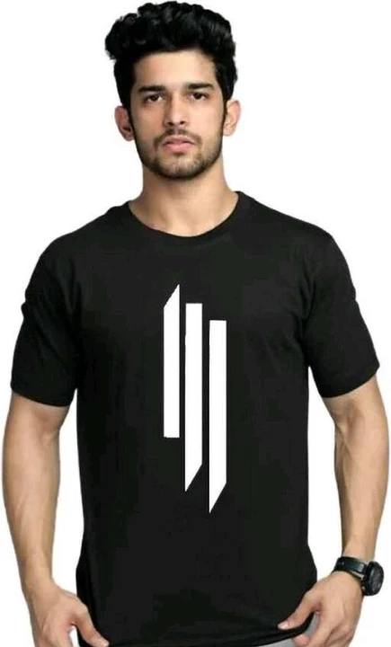 Men's Stylish T shirt uploaded by business on 6/3/2022