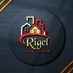 Business logo of Rigel Enterprises