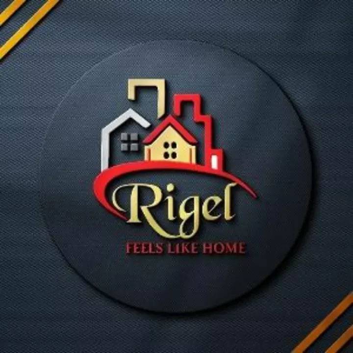 Post image Rigel Enterprises has updated their profile picture.