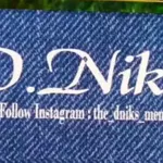Business logo of DNick s kid's wear