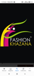 Business logo of New fashion खजाना