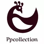 Business logo of P.p. collection