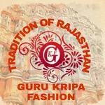 Business logo of Skirts palazo garmat wholesale