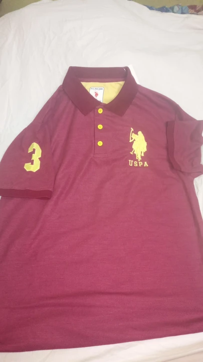 Product image with price: Rs. 299, ID: polo-t-shirt-fe277506