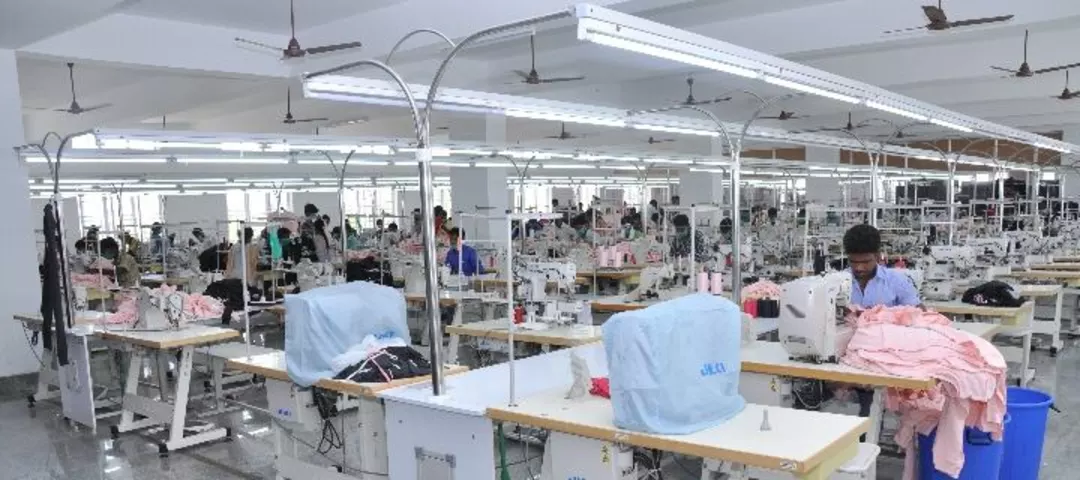 Factory Store Images of Sri Kaniska Fashion Incorp