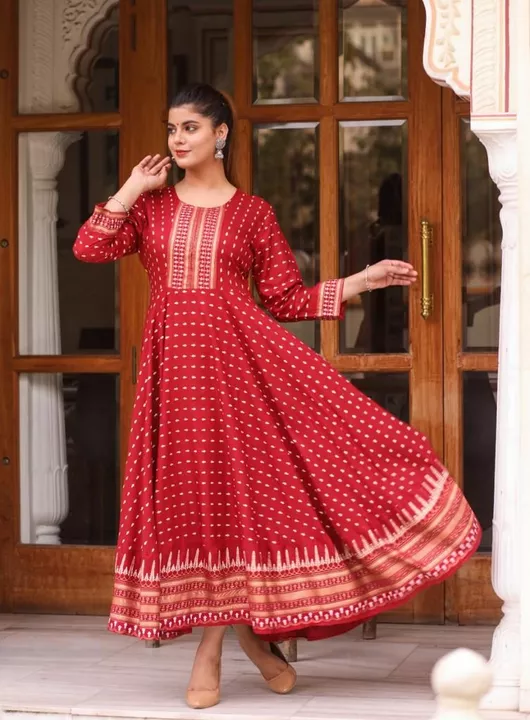 Product uploaded by Anjali Collections on 6/3/2022