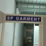 Business logo of SP Garment