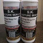 Business logo of SK Puncture Sealant