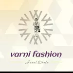 Business logo of VARNI FASHION