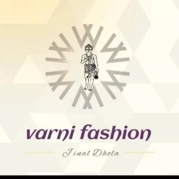 Post image VARNI FASHION has updated their profile picture.