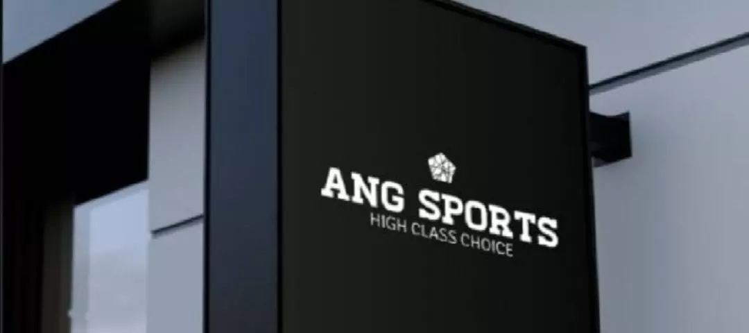 Shop Store Images of ANG SPORTS