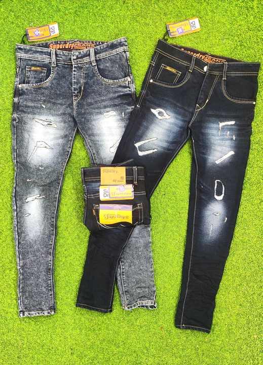 Post image Only whole sale jeans 993510955
