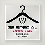 Business logo of Be special_Apparel 4 Men