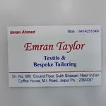 Business logo of Emran Taylor