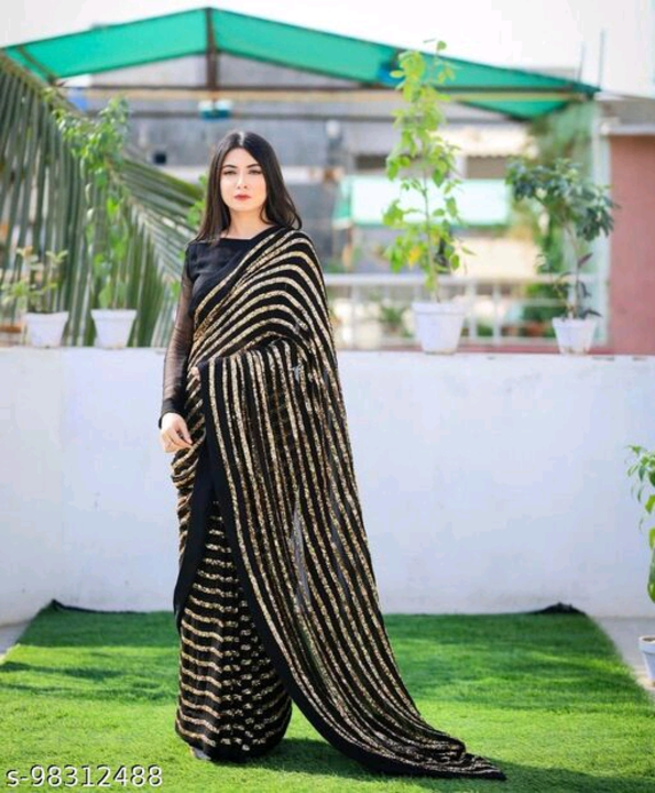 Post image Amazing saree only 900 rs....cash on delivery available......