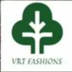 Business logo of VRT FASHIONS