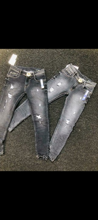 Jeans uploaded by business on 6/3/2022