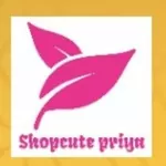 Business logo of Shopcutepriya
