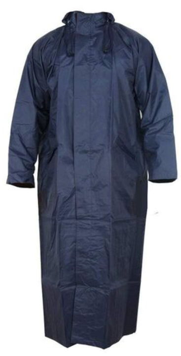 Raincoat uploaded by business on 6/3/2022