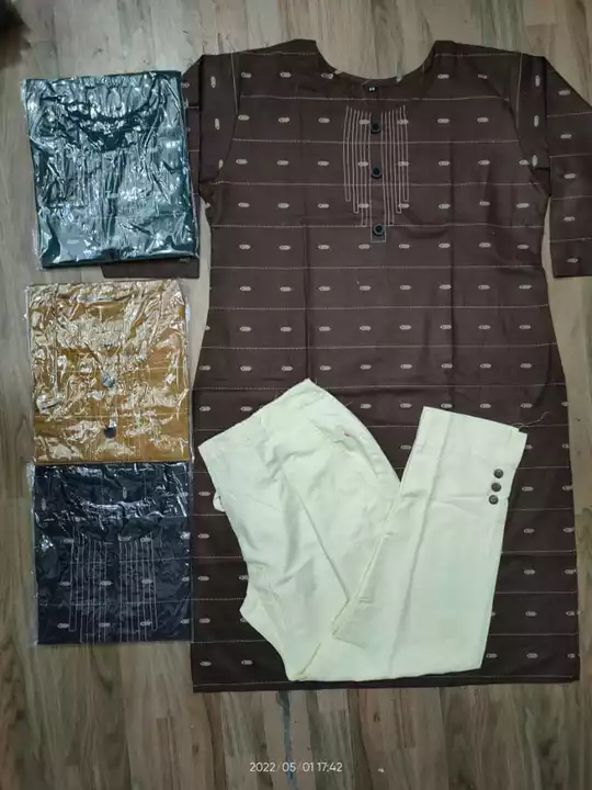 Kurti paint  uploaded by business on 6/3/2022
