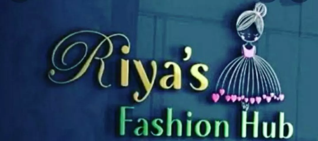 Shop Store Images of Riya's feshion hub.