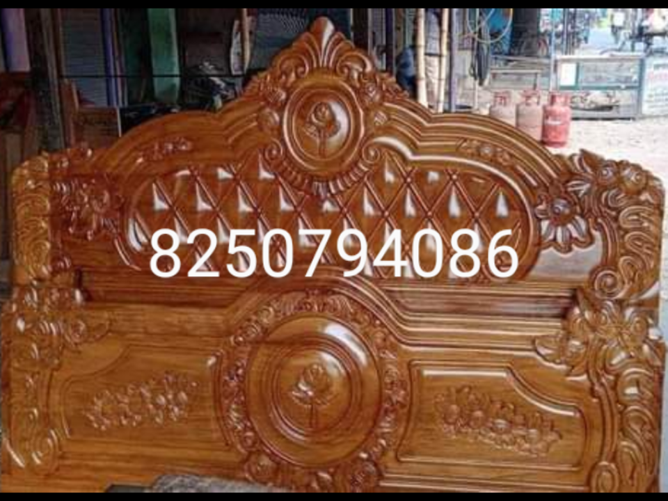 Maharaja model uploaded by Rounaque furniture on 6/3/2022