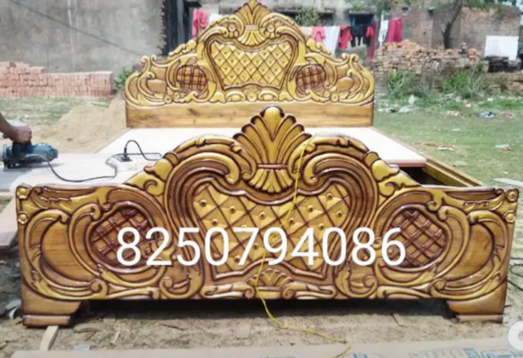 Chatai maharaja model uploaded by Rounaque furniture on 6/3/2022