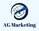 Business logo of AG marketing 