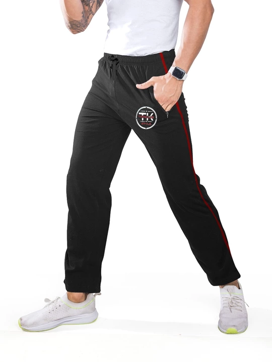 Mens Trackpants  uploaded by JPR GARMENTS on 6/3/2022