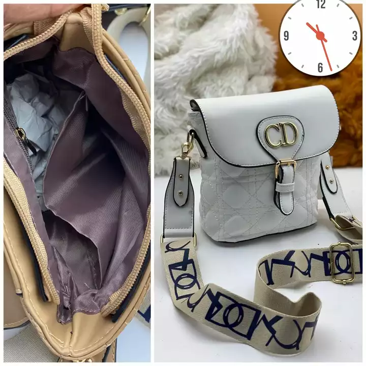 Sling bag  uploaded by Pragya collection on 6/3/2022
