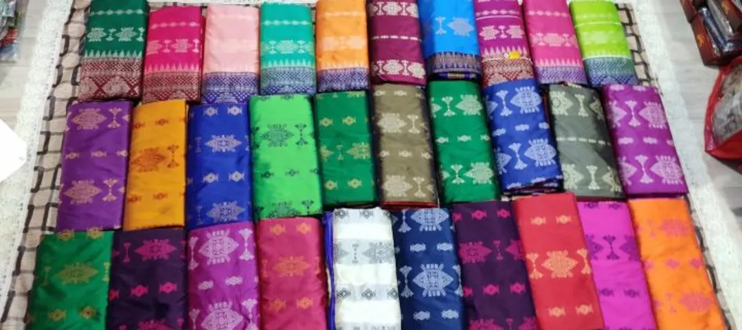 Factory Store Images of Nainasha handlooms