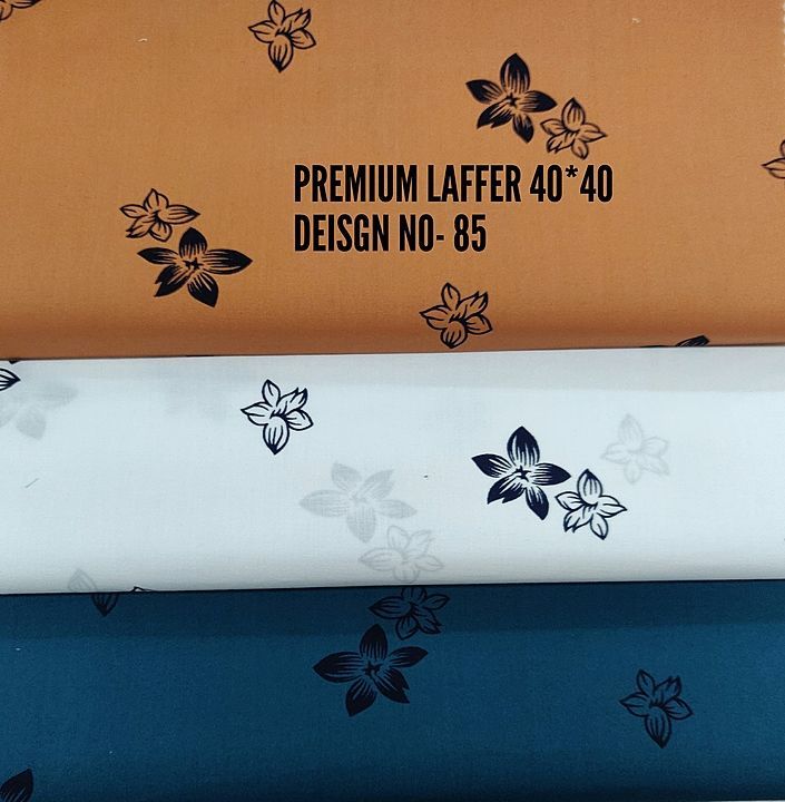 Premium Laffer 58" 132*72 uploaded by Roma textile  on 4/26/2020