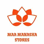 Business logo of MAA MANASHA STORES